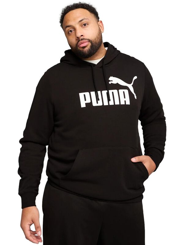 Sudadera Puma Ess No.1 Logo Para Hombre image number null