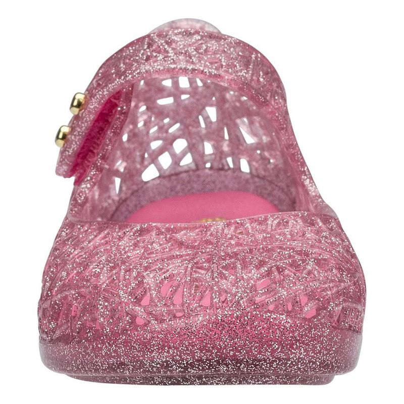 Flats Mini Melissa Zig Zag Para Beb&eacute; image number null