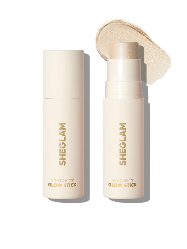 Iluminador En Barra Crema Sheglam Vanilla Frost image number null