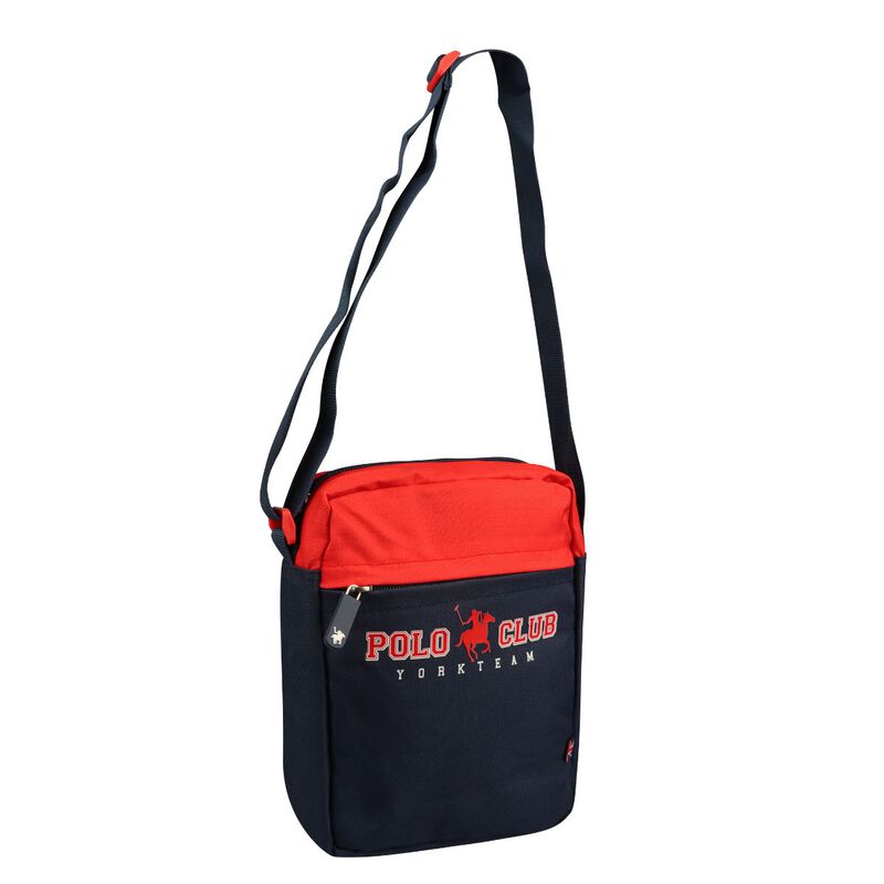 Bandolera Mensajera Yorkteam Poloclub image number null