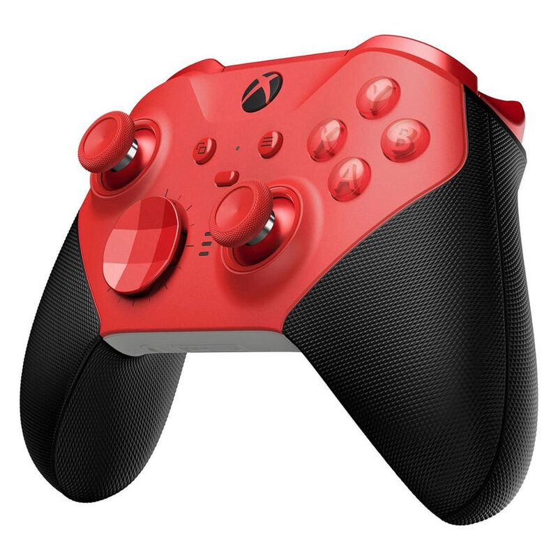 Control Inal&aacute;mbrico Elite Series 2 Core Para Xb... image number null