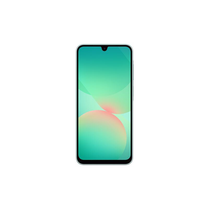 Samsung Galaxy A26 5G Menta 128GB image number null