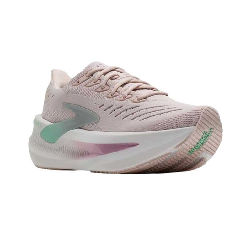 Tenis Brooks Para Mujer Glycerin Max 2 Rosa image number null