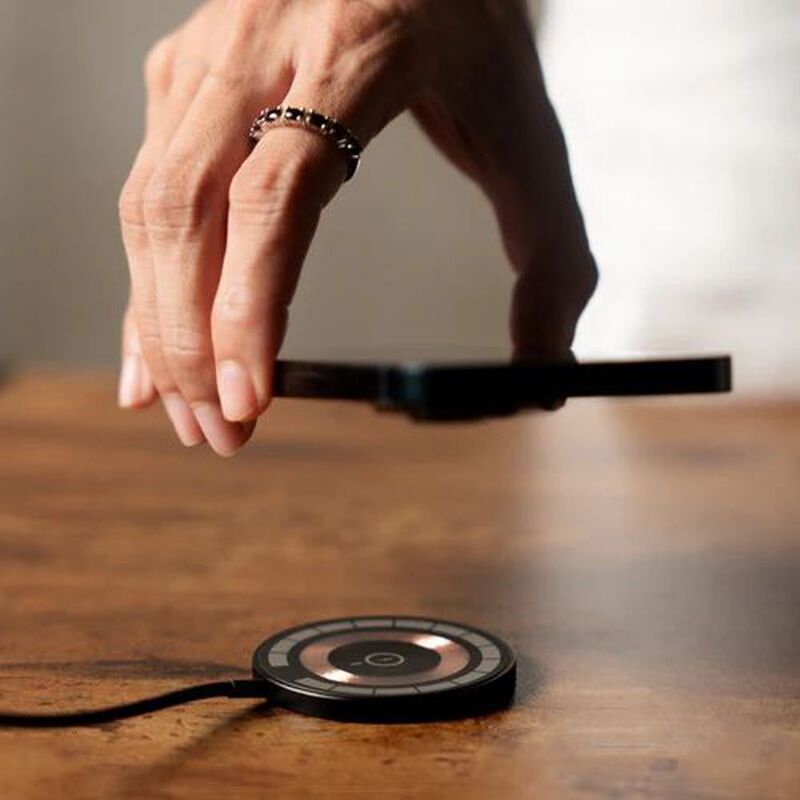 Cargador Magn&eacute;tico Perfect Choice Voltus Carga ... image number null