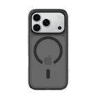 Funda Belkin Grip Para Iphone 17 Pro Negro
