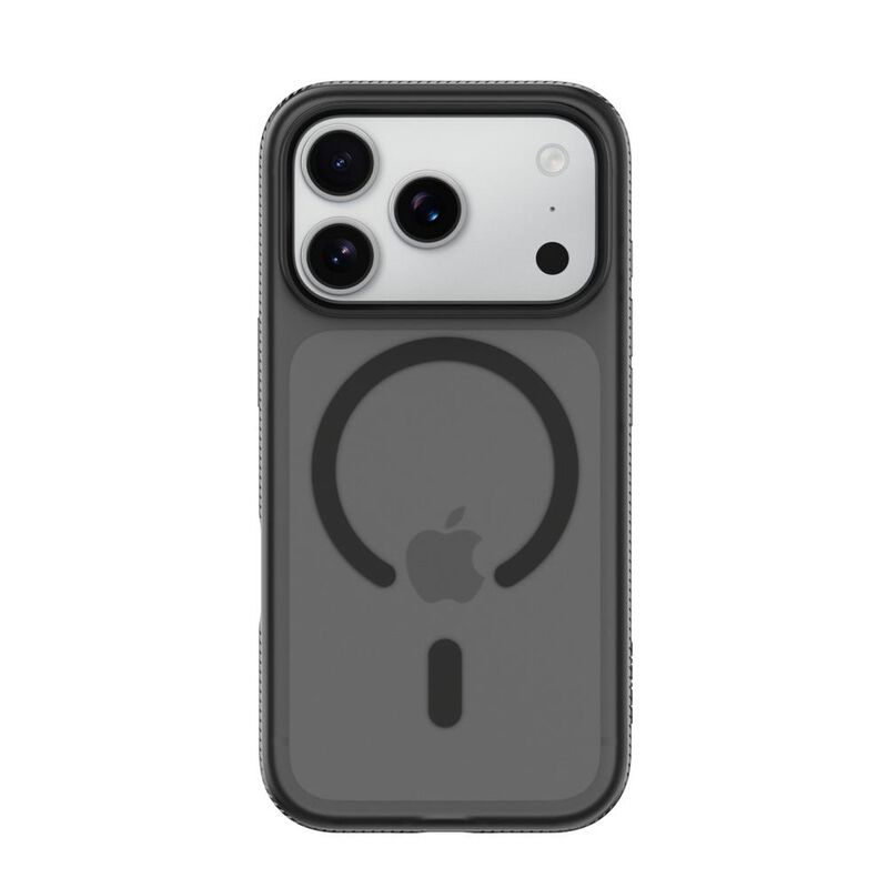 Funda Belkin Grip Para Iphone 17 Pro Negro image number null