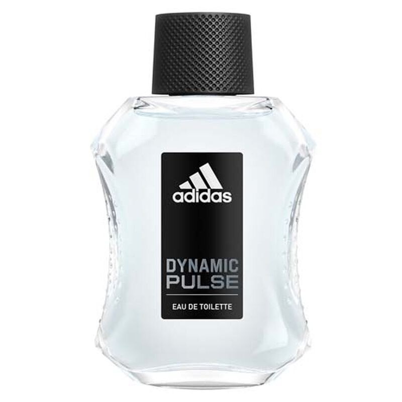 Perfume Adidas Dynamic Pulse Edt 100 Ml. Caball... image number null