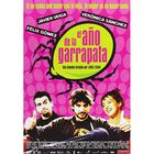 El A&ntilde;o De La Garrapata
