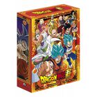 Dragon Ball Super Box 3. Episodios 77 A 131 (55 Episodios En 12 Dvd) [dvd]