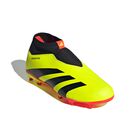 Tenis Junior Adidas Predator League Ll Amarillo Ig7755