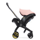 Doona Autoasiento + Base Rosa Blush