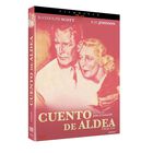Filmoteca Rko: Cuento De Aldea (dvd)