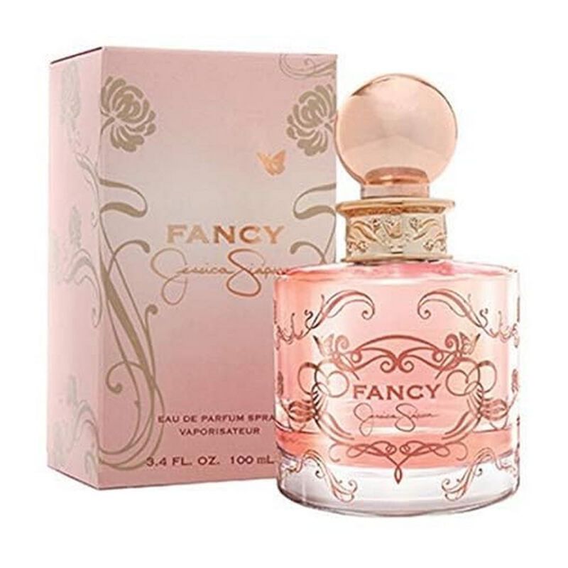 Perfume Jessica Simpson Fancy Eau De Parfum Par... image number null