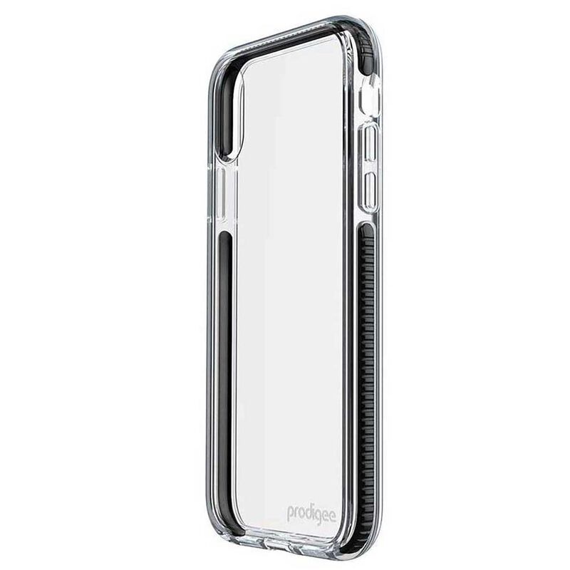 Funda PRODIGEE Safetee Steel para iPhone XS MAX... image number null