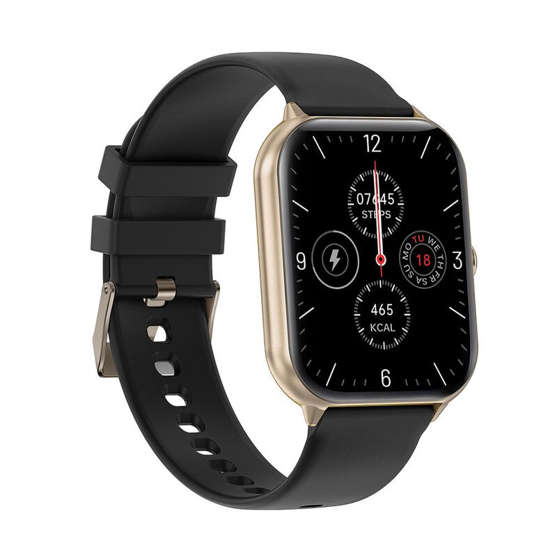 Smartwatch Kronos Blaze Negro image number null