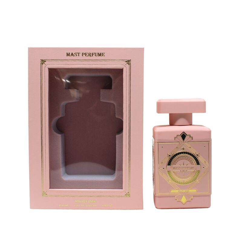Bharara Mast Perfume Velvet Rose Eau De Parfum ... image number null
