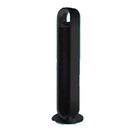 Ventilador Home Ambient Cl08-rk De Torre Negro End