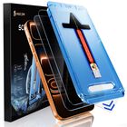 Protector De Pantalla Magic John Para Iphone 17 Pro Max 6.9" Paquete De 2