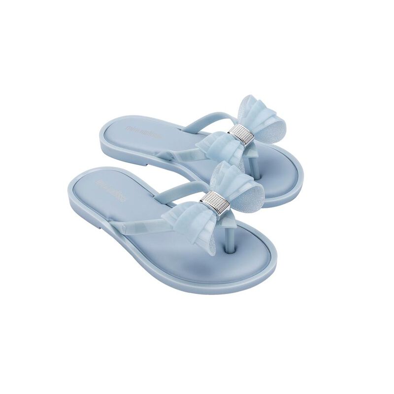 Sandalias Mini Melissa Flip Flop IV ni&ntilde;a image number null