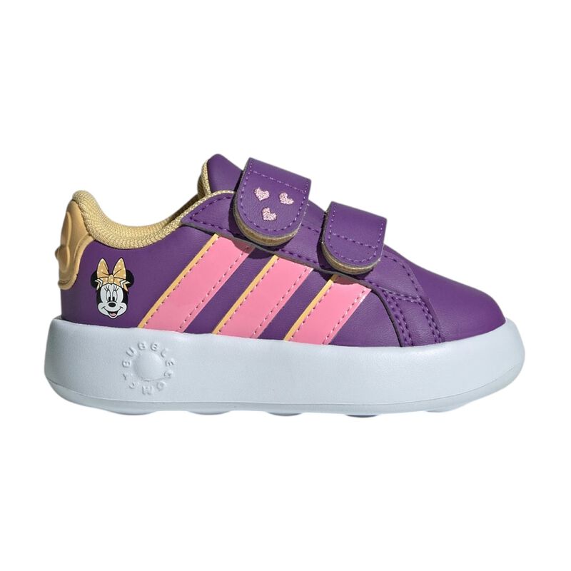 Tenis Casual Adidas Grand Court Minnie CF I JS2... image number null