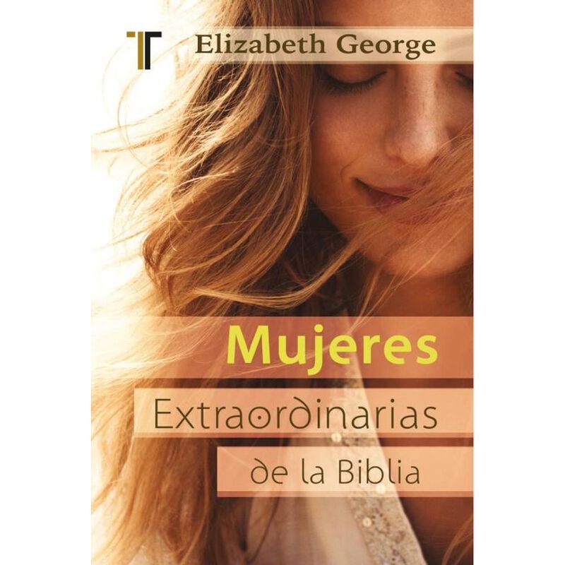 Mujeres extraordinarias de la Biblia - Nueva Ed... image number null