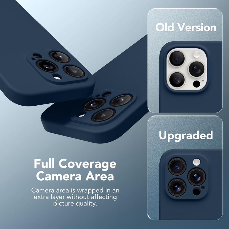 Funda Magn&eacute;tica Suydanbox para iPhone 15 Pro - ... image number null