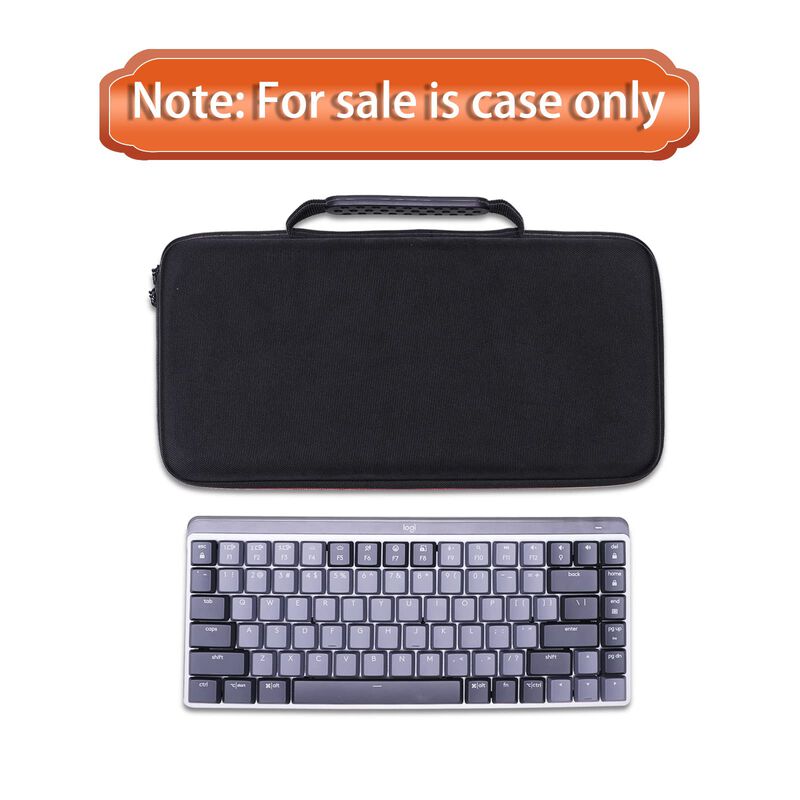 Estuche Ltgem Para Teclado Logitech Mx Mechanic... image number null