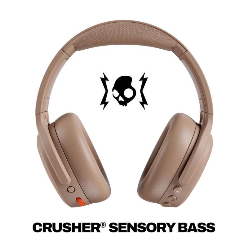 Aud&iacute;fonos Skullcandy Crusher Anc2 On Ear image number null