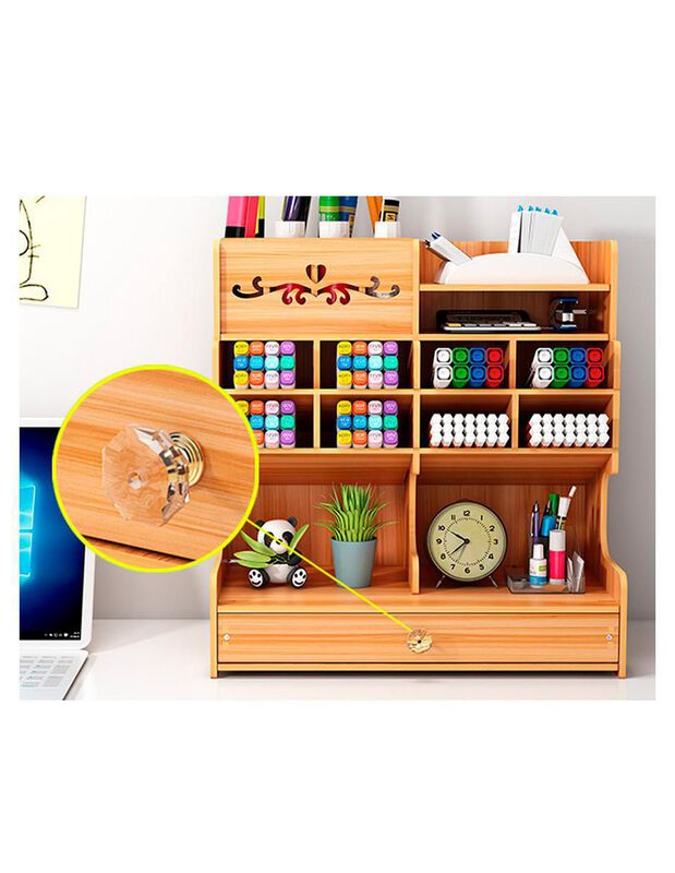 Organizador De Escritorio Casa BIU image number null