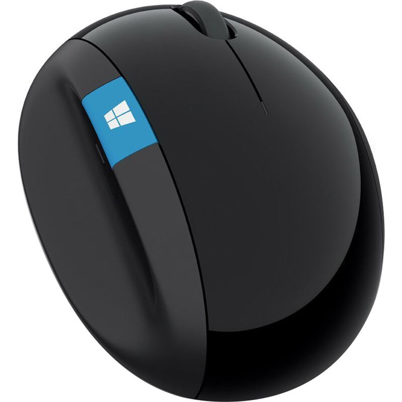 Rat&oacute;n Microsoft Main-35956 Sculpt Ergonomic L6v... image number null