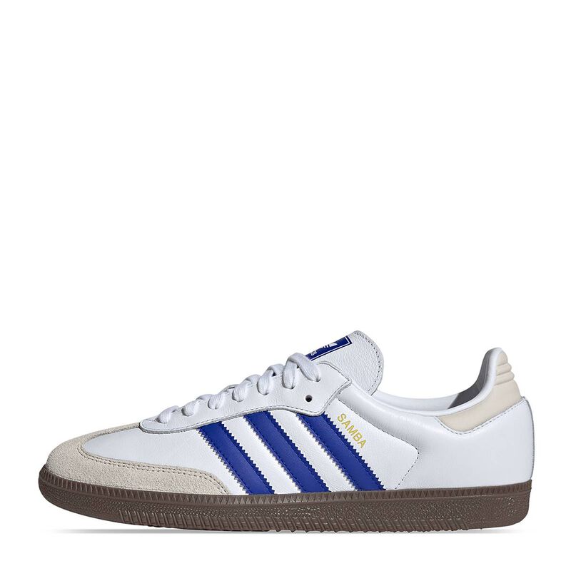 Tenis Adidas Samba JR0909-tenis Adidas Samba Og... image number null