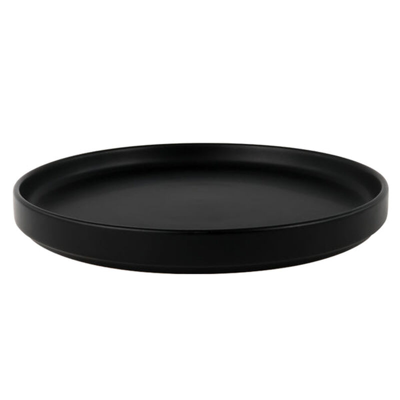 Vajilla Sigrid para 4 Personas &ndash; Cer&aacute;mica Negra... image number null