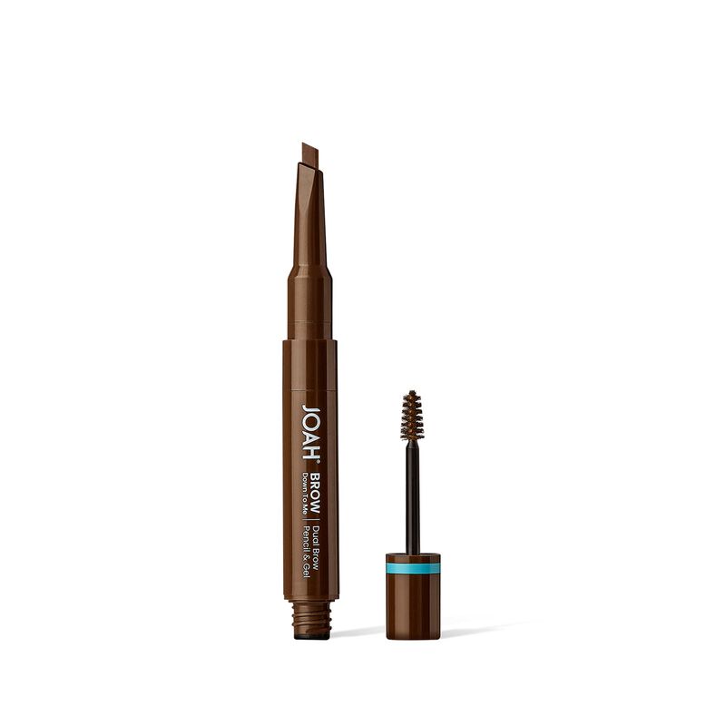 L&aacute;piz Y Gel Para Cejas Joah Brow Down To Me Sof... image number null