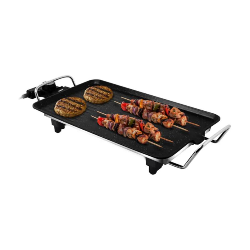Parrilla El&eacute;ctrica Rca Grill Rc-45 image number null