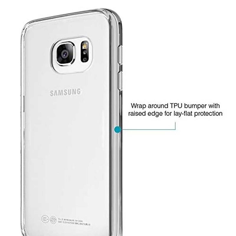 Funda PRODIGEE Scene para Samsung S7 EDGE Trans... image number null