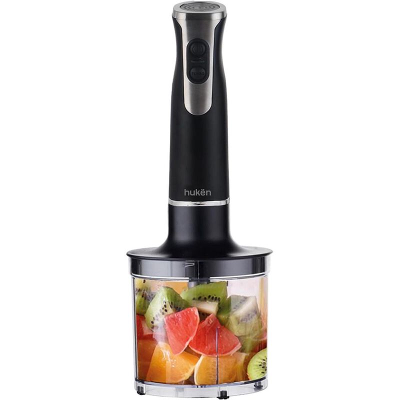 Batidora Inmersion Masterchef Mk-hbs 7 Accesori... image number null