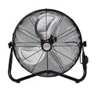 Ventilador de Piso y Pared 20’’ 3406 Mytek
