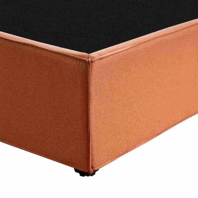 Base Para Colch&oacute;n Roomi Queen Size Freedom De M... image number null