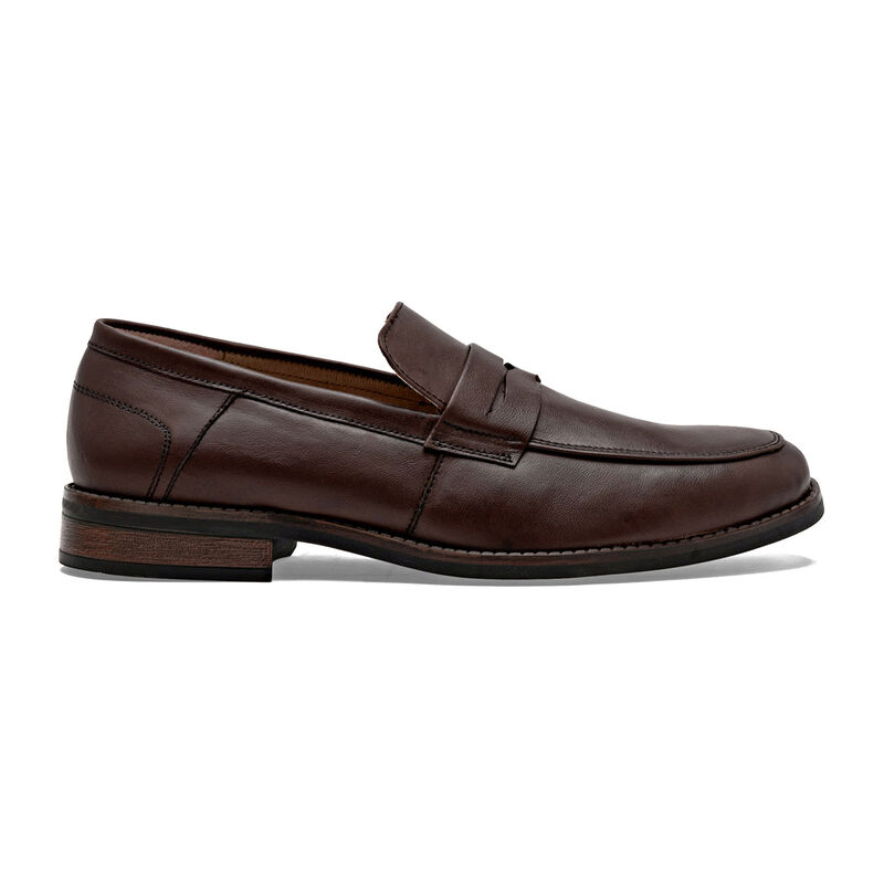 Bruno Falconi Mocas&iacute;n Camel Para Hombre 148062c... image number null