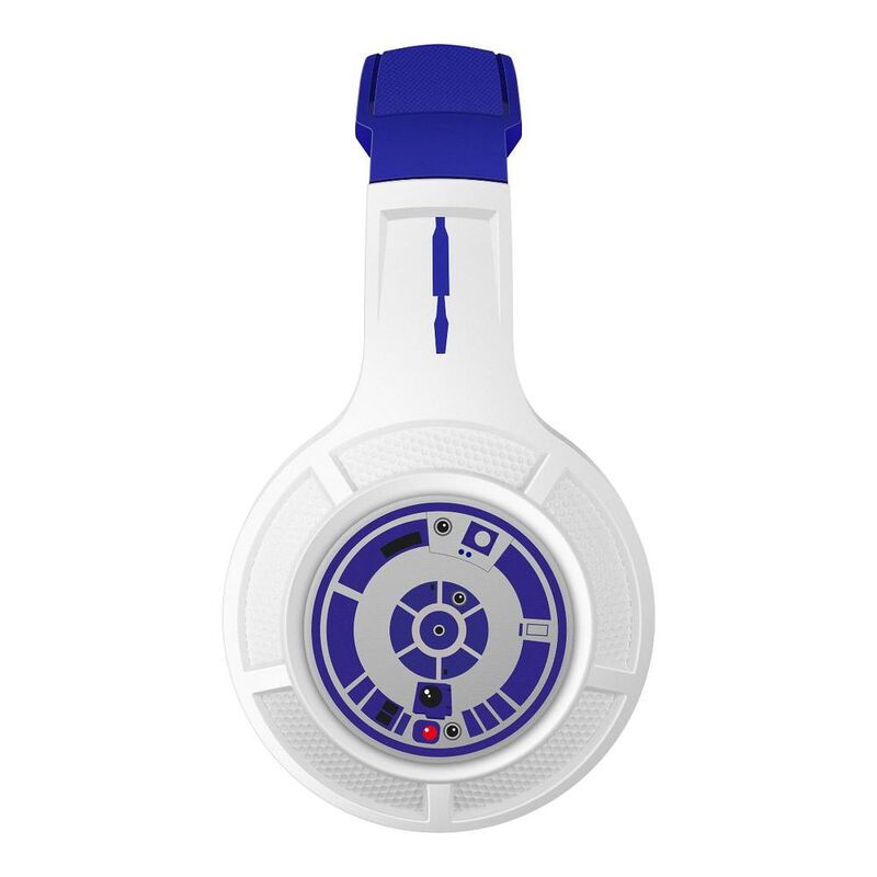 Aud&iacute;fonos multimedia 3,5 mm ultraconfort Star W... image number null