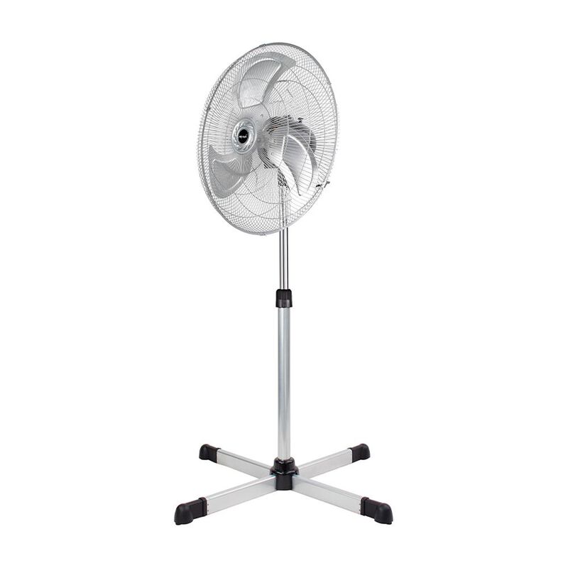 Ventilador Industrial Pedestal Piso Mytek 3328 ... image number null