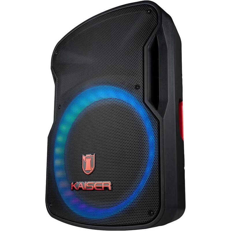 BAFLE BOCINA KSR MSA-6516MX 15 PUL TRIPIE MICRO... image number null