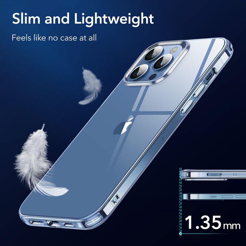 Funda Esr Project Zero&nbsp;para Iphone 13 Pro Max T... image number null