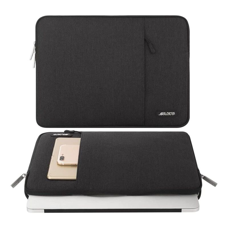 Funda Para Port&aacute;til Mosiso De 14 Pulgadas Con F... image number null