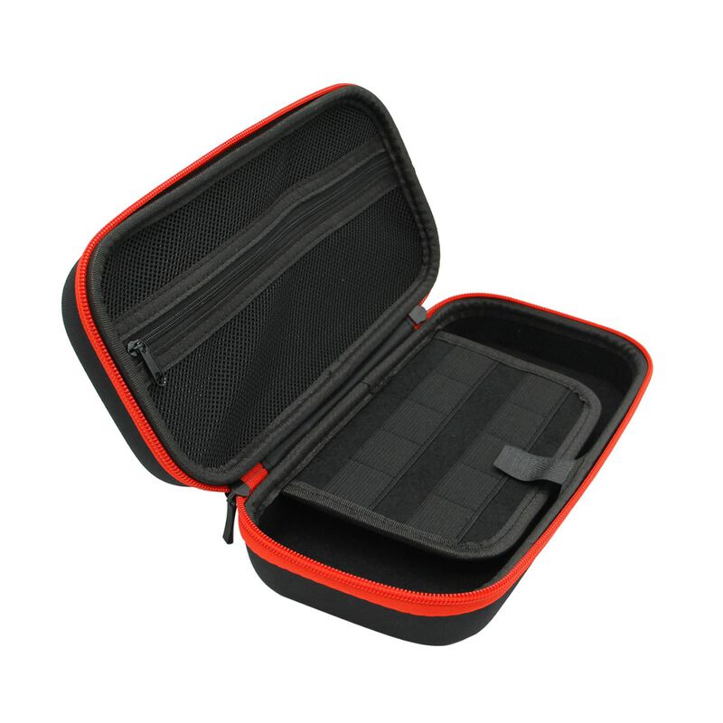 Kit Estuche M&aacute;s Mica Para Nintendo Switch image number null