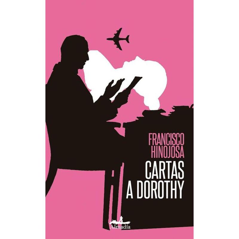 Cartas a Dorothy image number null