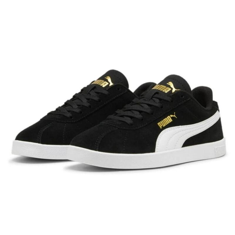 Tenis Puma Club Ii Jr Unisex image number null