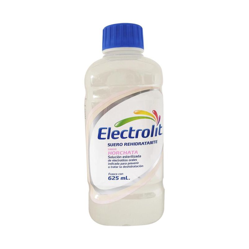 Electrolit Horchata - 625 Mililitros image number null