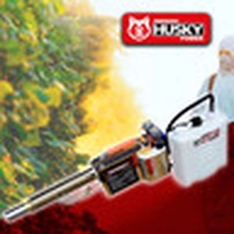 Termo Nebulizadora Power con Capacidad de Tanqu... image number null