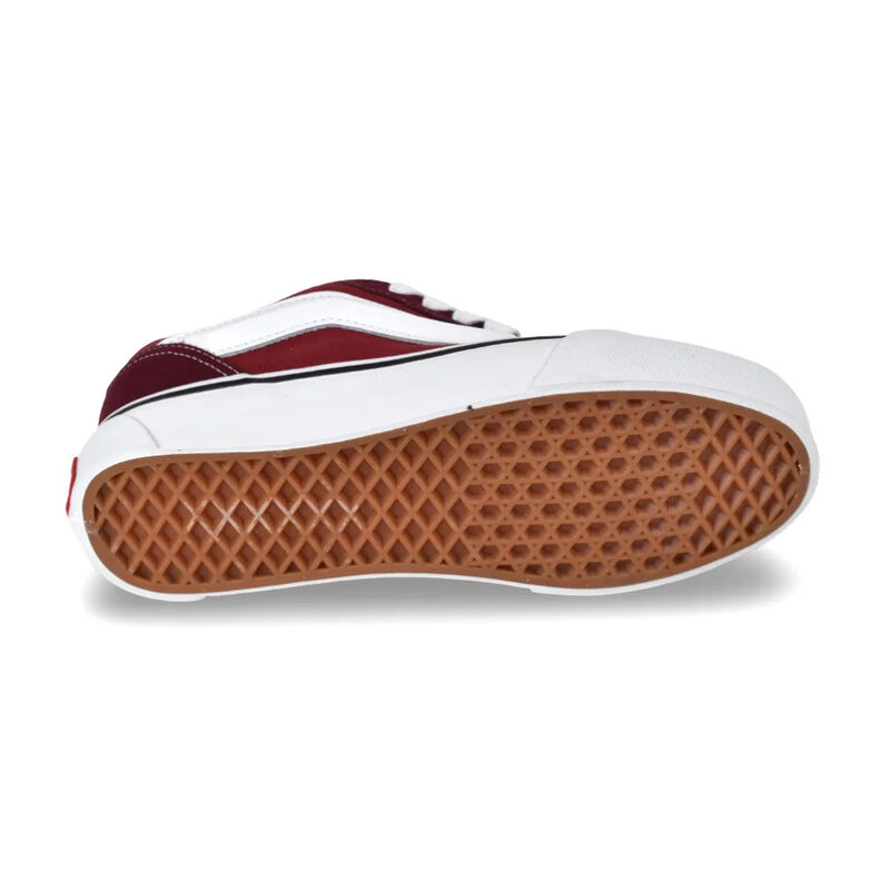 Tenis Casual Vans Knu Skool Vn000d22brd image number null